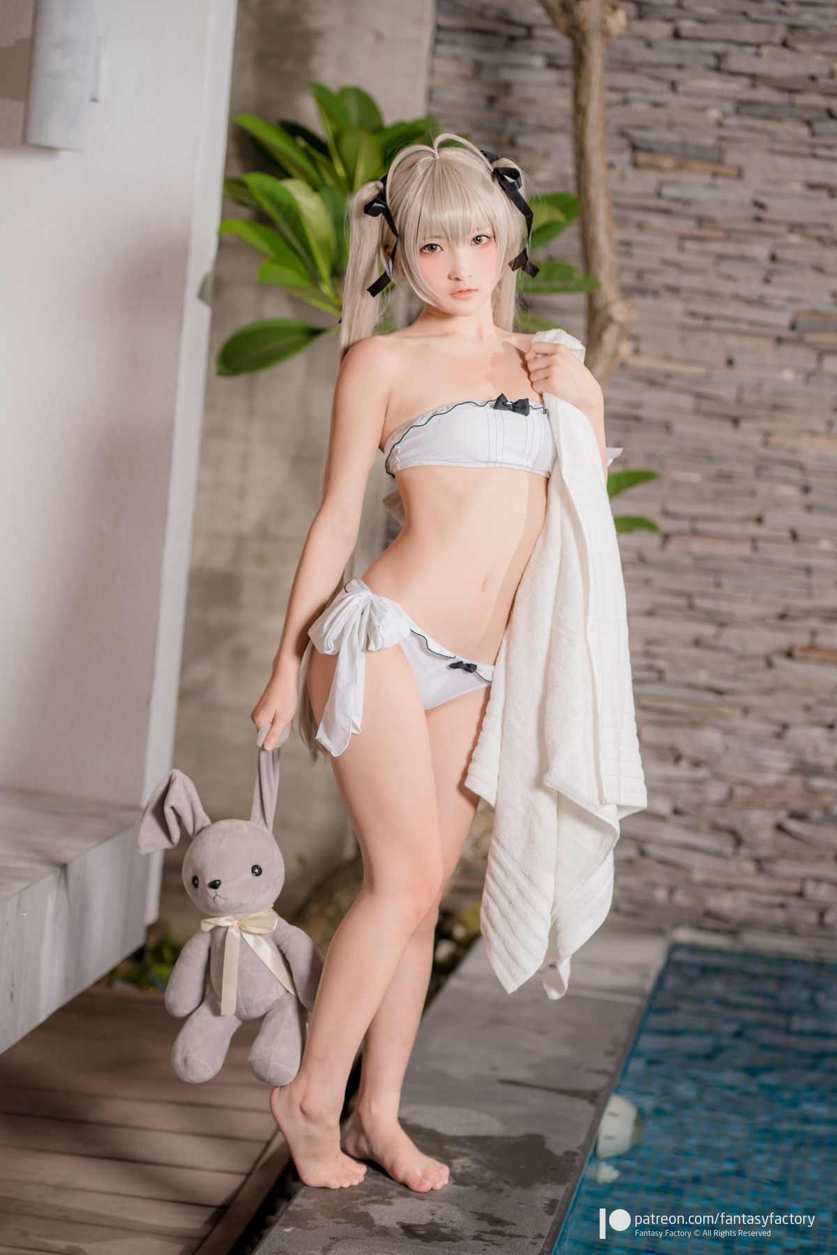 图片[5]-【coser】「网红萝莉」Fantasy Factory 小丁付费百度云第四部-COS世界