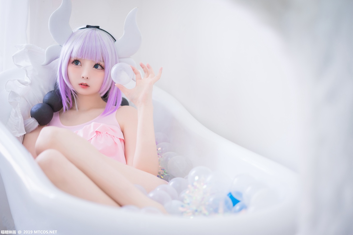 图片[5]-【coser】嶋葵 – Vol.06 康娜酱-COS世界