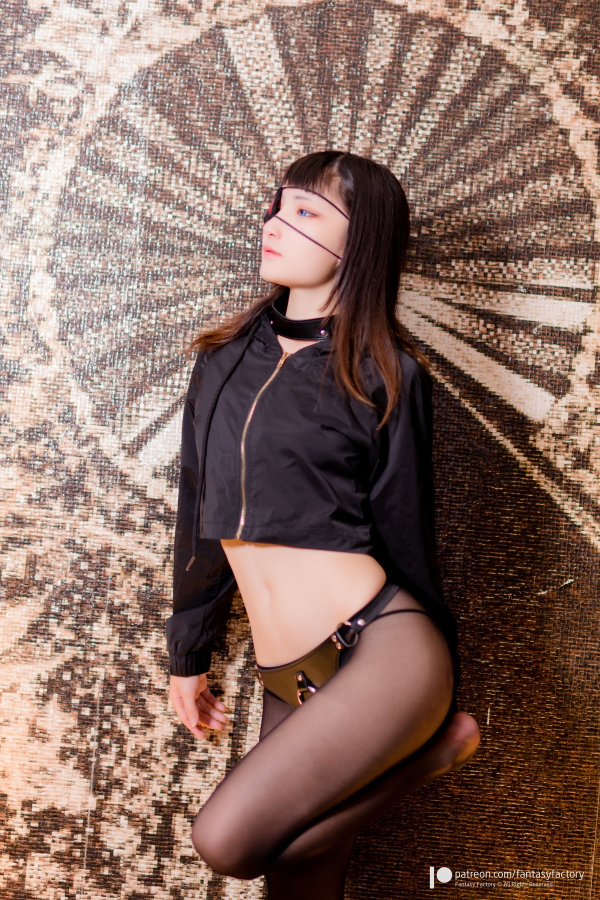 微博Coser@【Fantasy Factory 小丁】免费浏览-COS世界