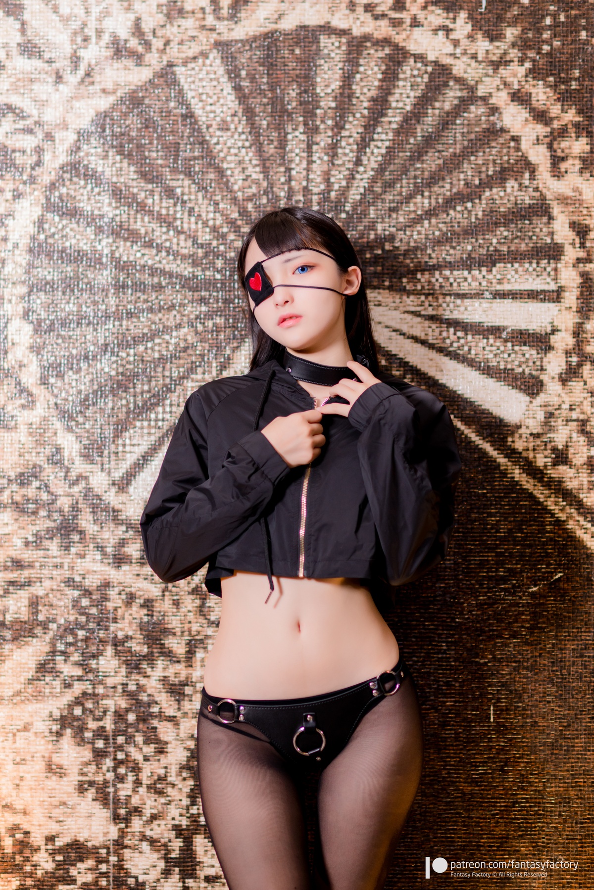 图片[2]-微博Coser@【Fantasy Factory 小丁】免费浏览-COS世界