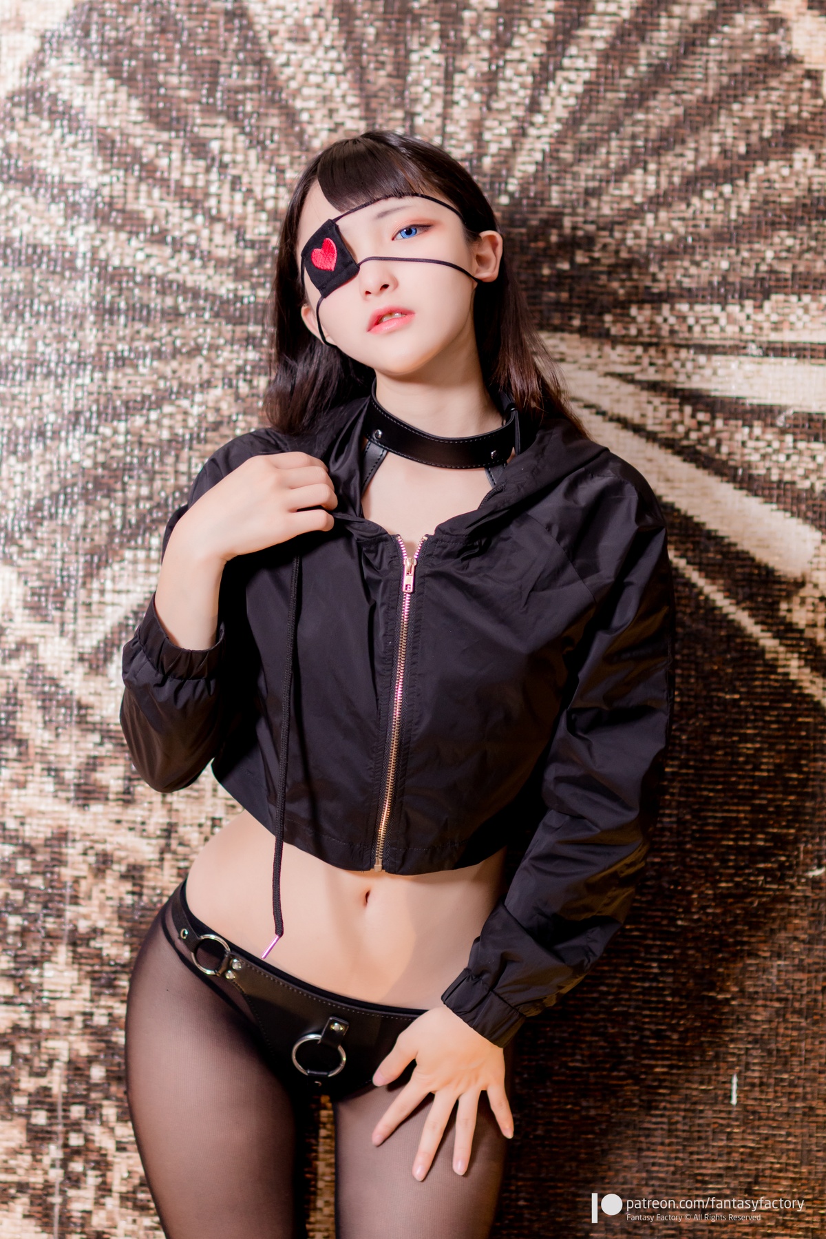 图片[4]-微博Coser@【Fantasy Factory 小丁】免费浏览-COS世界