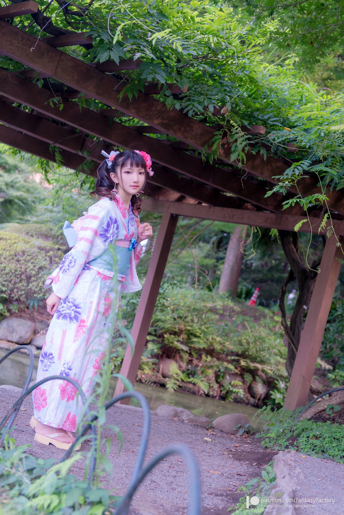 图片[5]-微博Coser@【Fantasy Factory 小丁】在线播放-COS世界