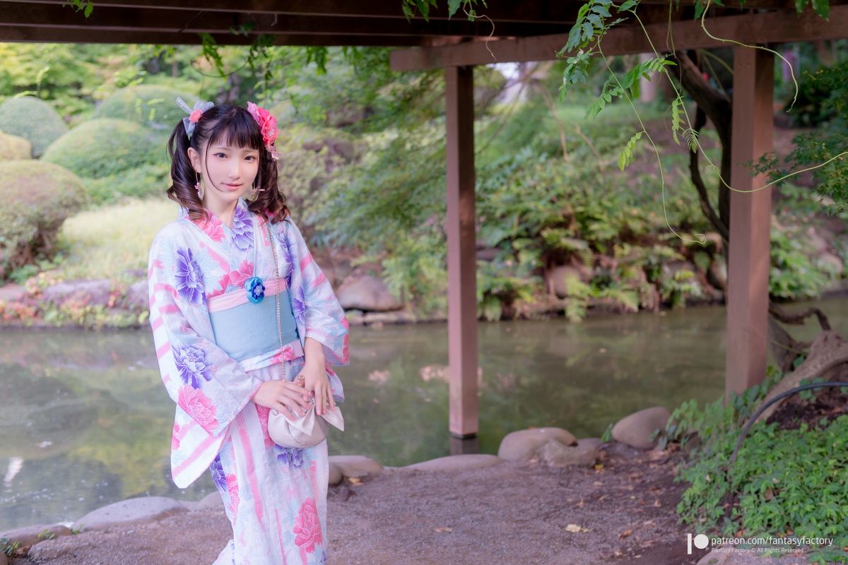 图片[4]-微博Coser@【Fantasy Factory 小丁】在线播放-COS世界