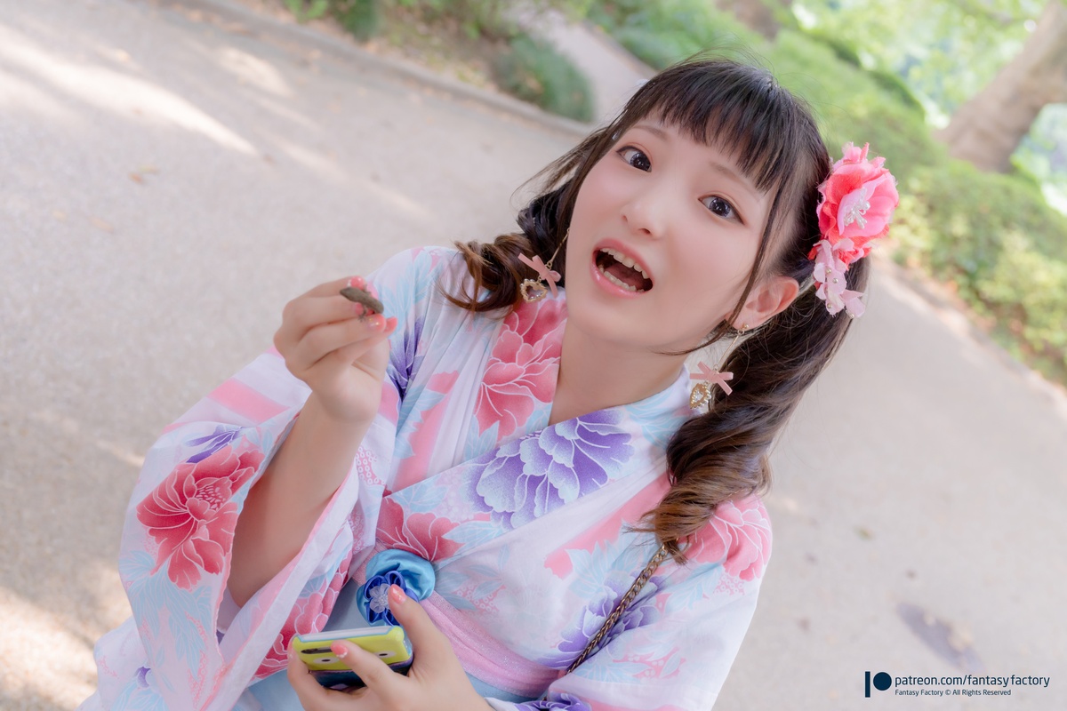 图片[2]-微博Coser@【Fantasy Factory 小丁】在线播放-COS世界