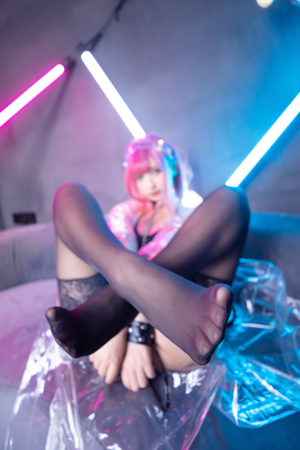图片[44]-神乐坂真冬《Girlspunk2020》-COS世界