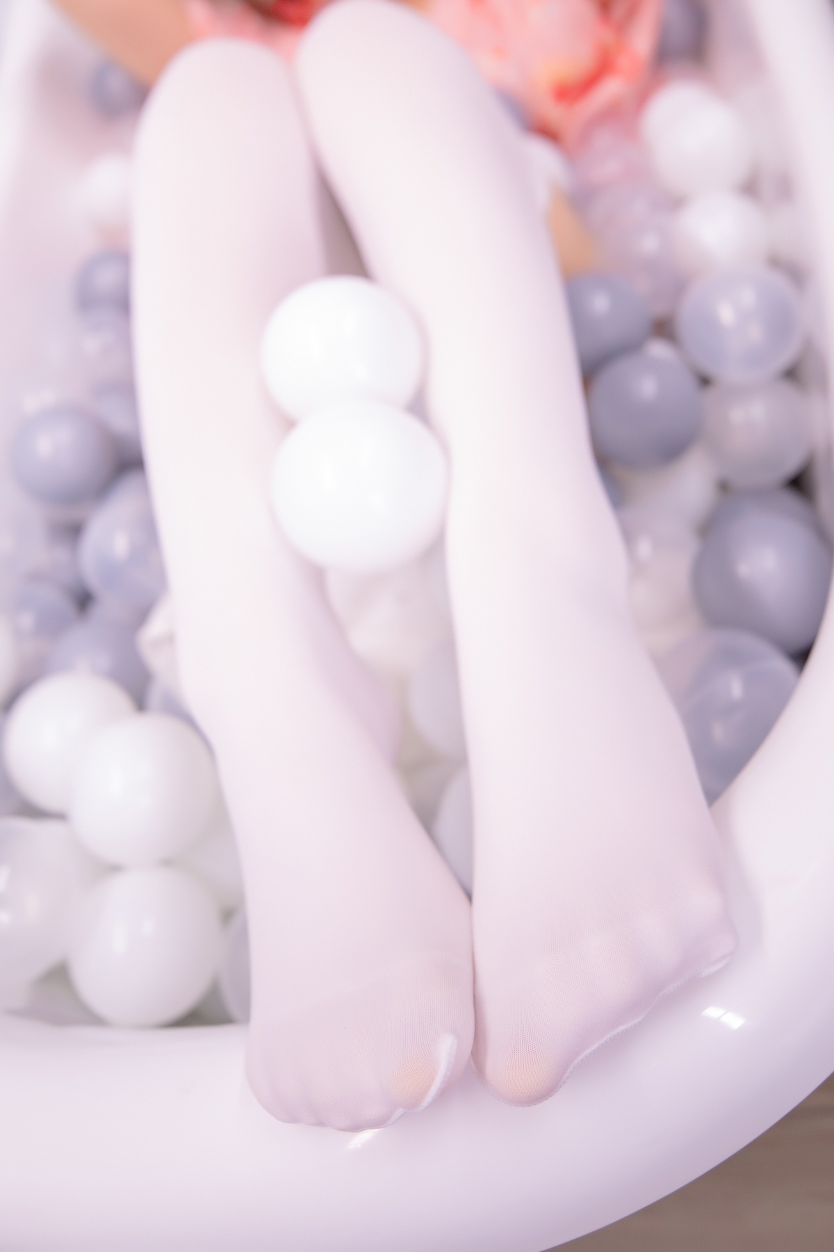 图片[5]-神乐坂真冬《ガールズパフェ》雪糕少女1-COS世界