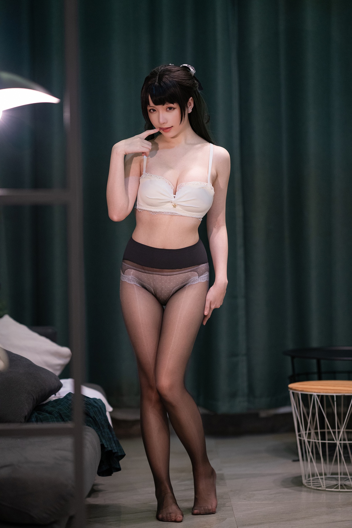 图片[3]-【coser】星之迟迟福利-COS世界