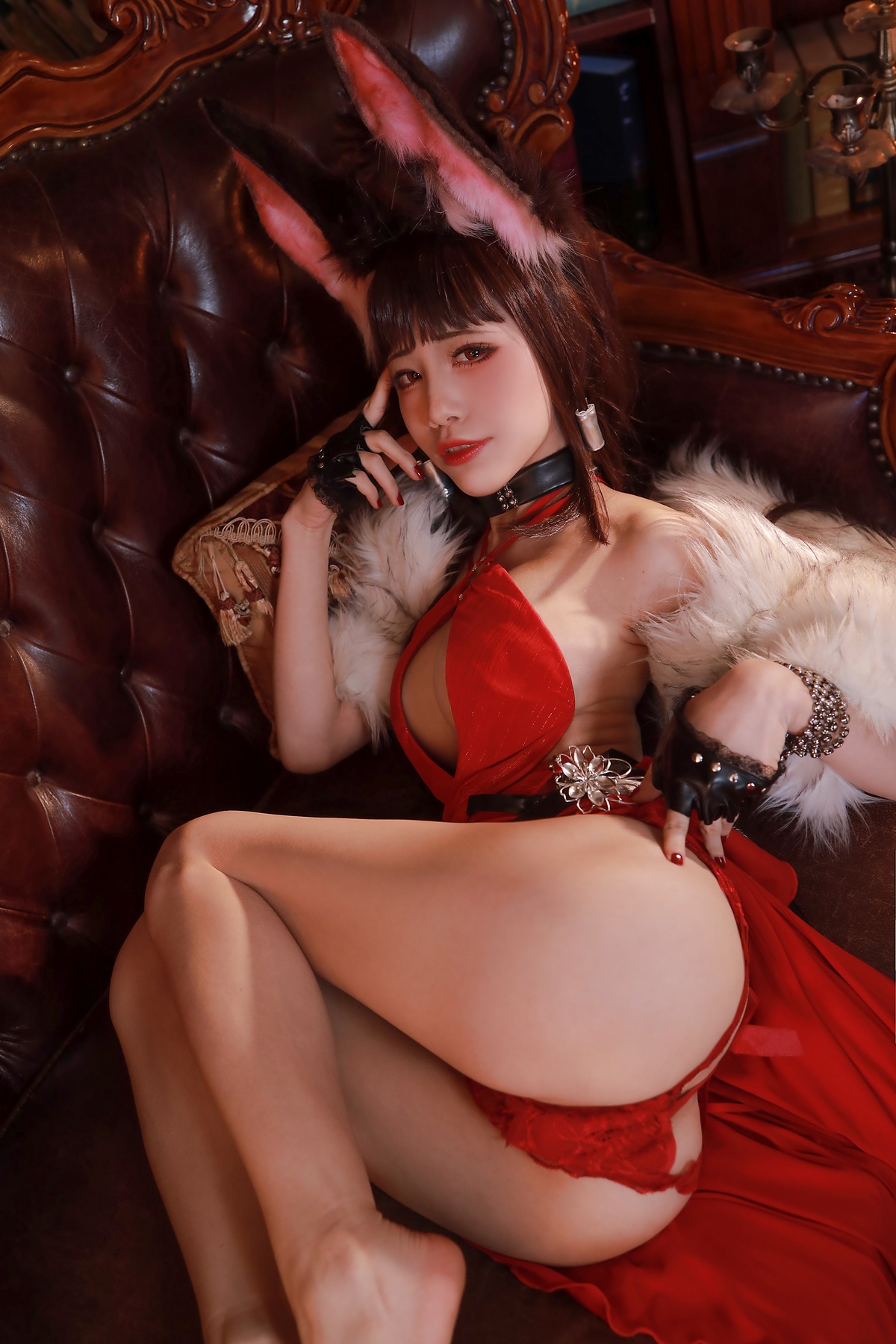 图片[4]-【coser】水淼-65赤城-COS世界