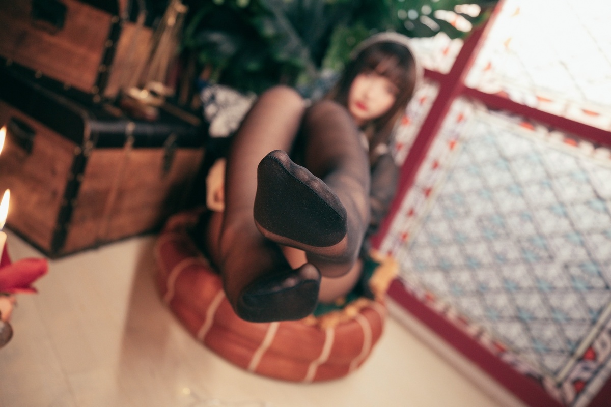 图片[131]-神楽板真冬《光の囁き 》光の修女-COS世界
