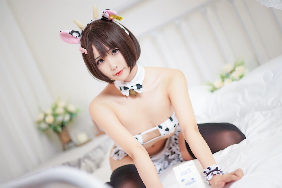 图片[4]-曉美媽 NO.023《MILK》01-COS世界