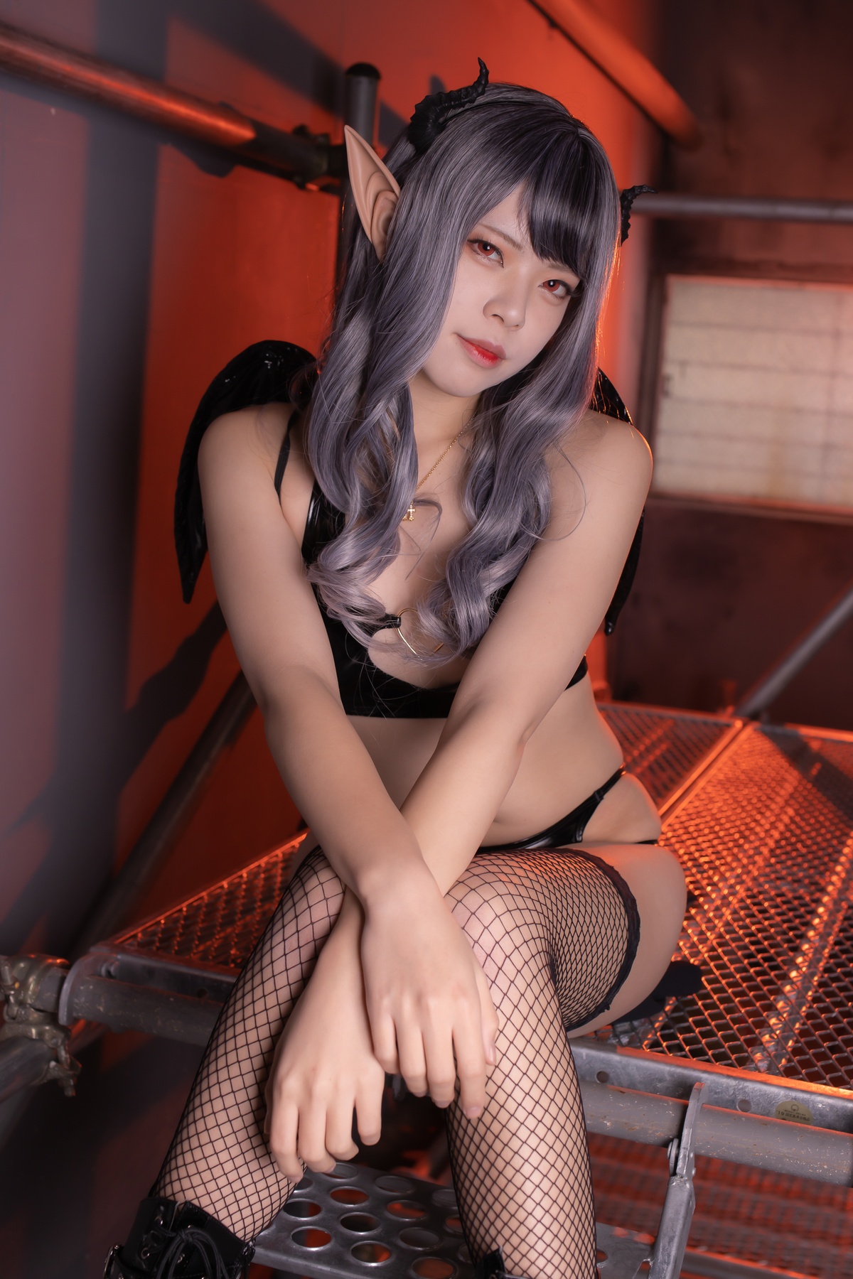 【ROM写真集】第一部-COS世界