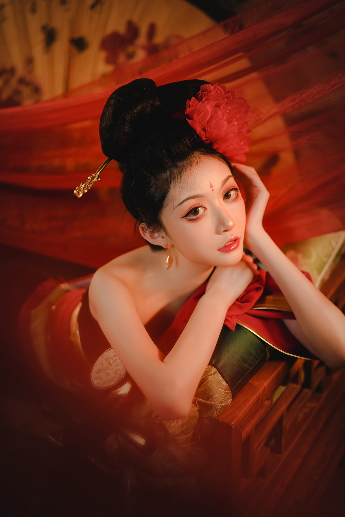 图片[2]-NO.006 一千零一个江湖-COS世界