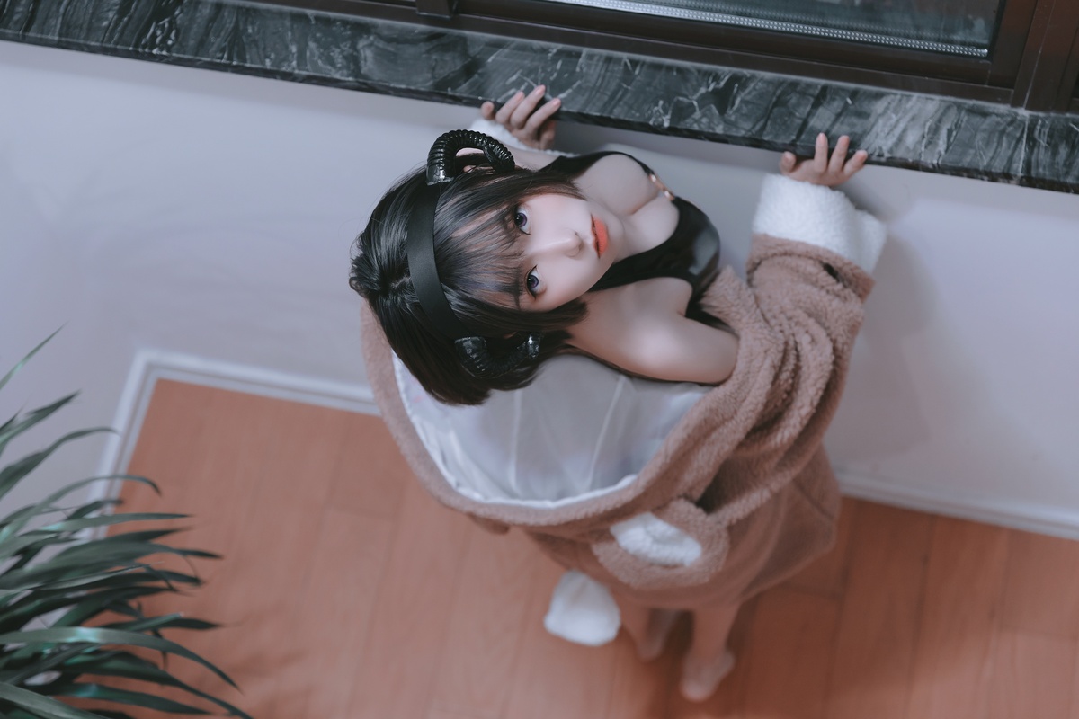 芋圆侑子 NO.009 小恶魔-COS世界