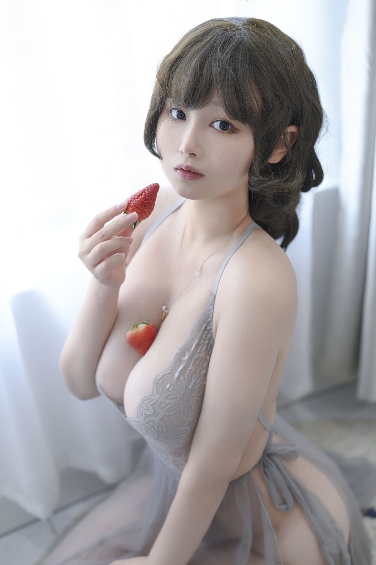 图片[3]-【coser】PAKI酱 – NO.05 浮沉-COS世界