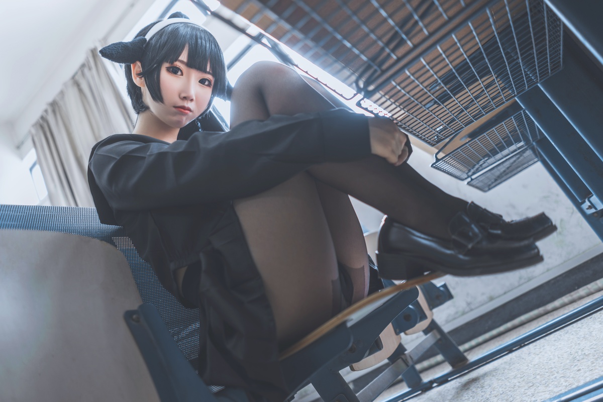 图片[5]-微博Coser@面饼仙儿 NO.003 高雄仙儿-COS世界