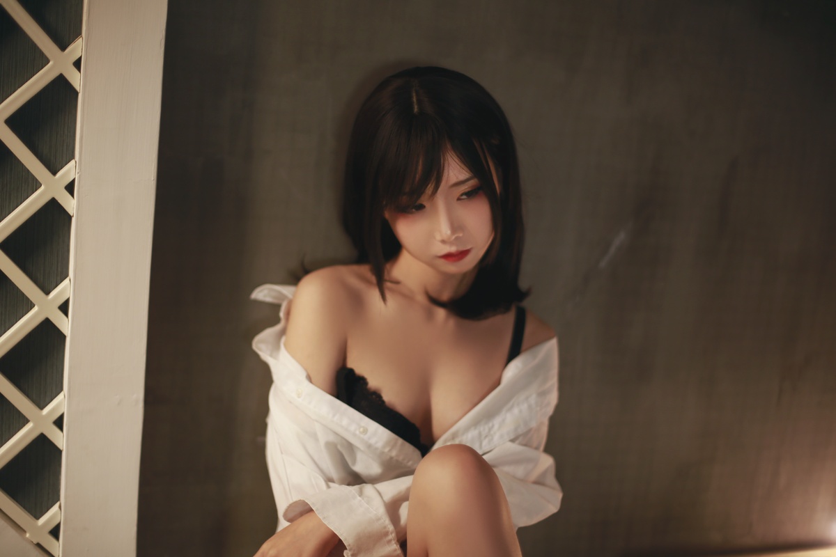 图片[2]-微博Coser@面饼仙儿 NO.038 阿凡达私房-COS世界