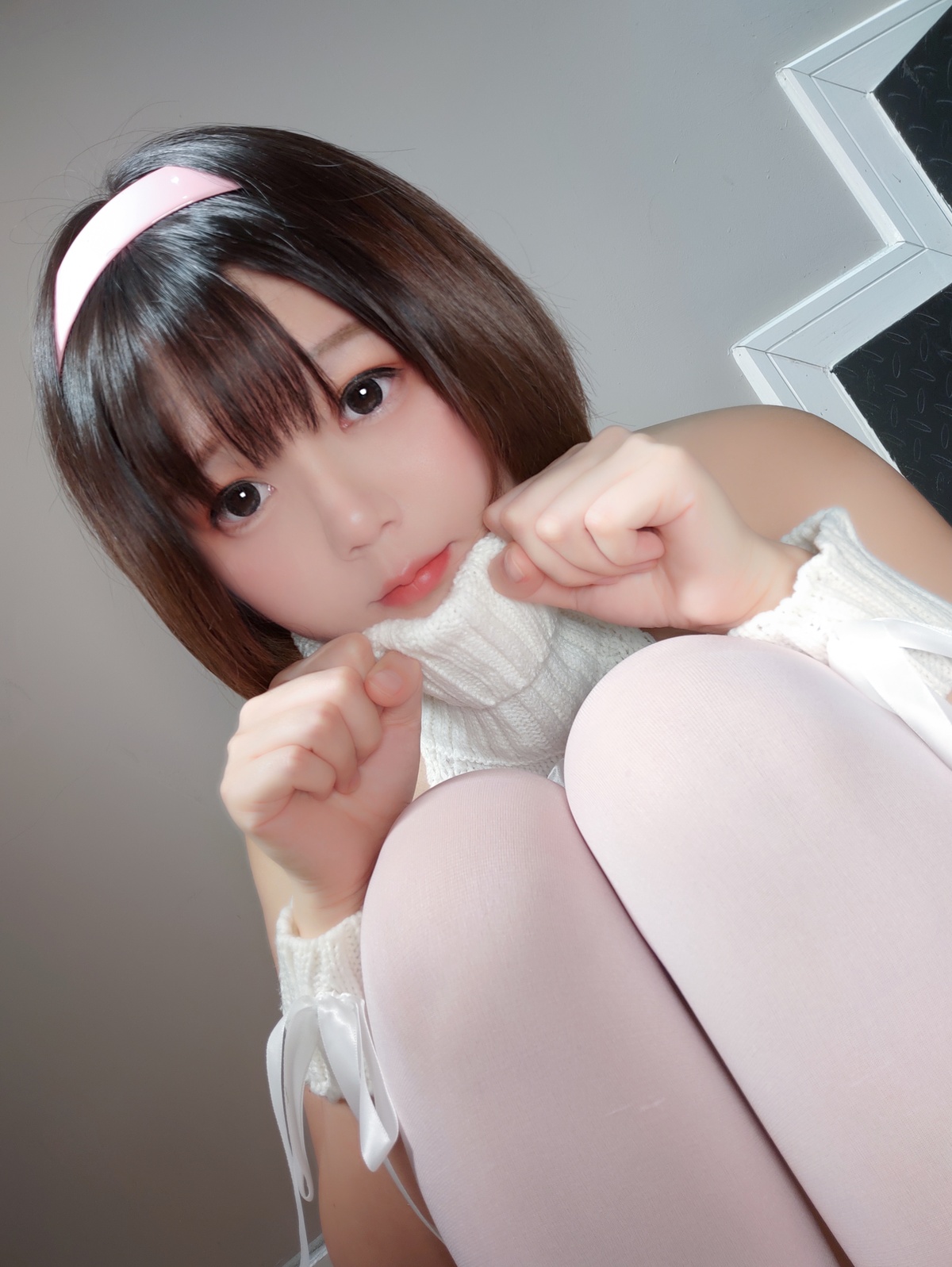 图片[4]-きょう肉肉 fantia精选合集二-COS世界