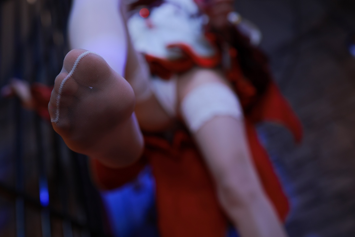 图片[5]-微博Coser@水淼Aqua收费图精选-COS世界