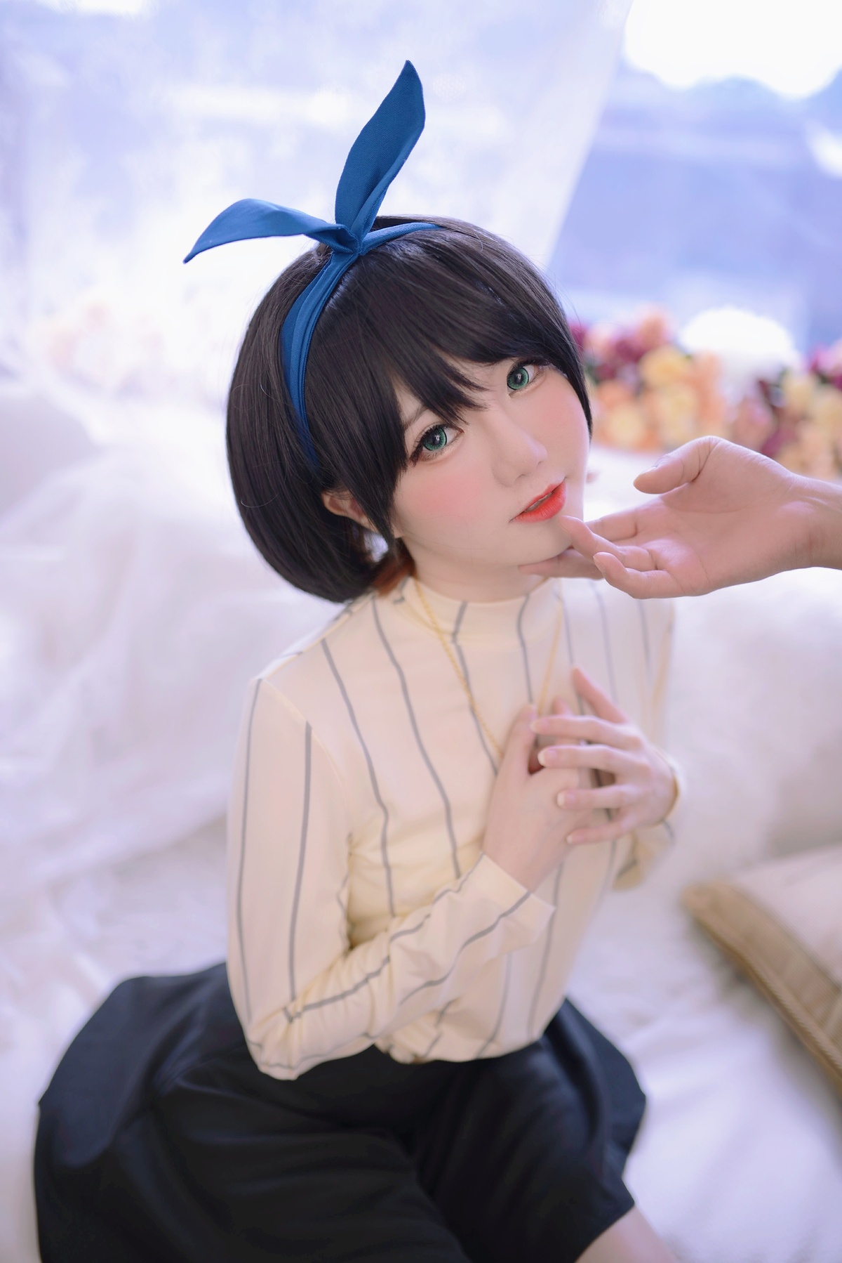 图片[5]-Sally Dorasnow – NO.01 Ruka Sarashina-COS世界