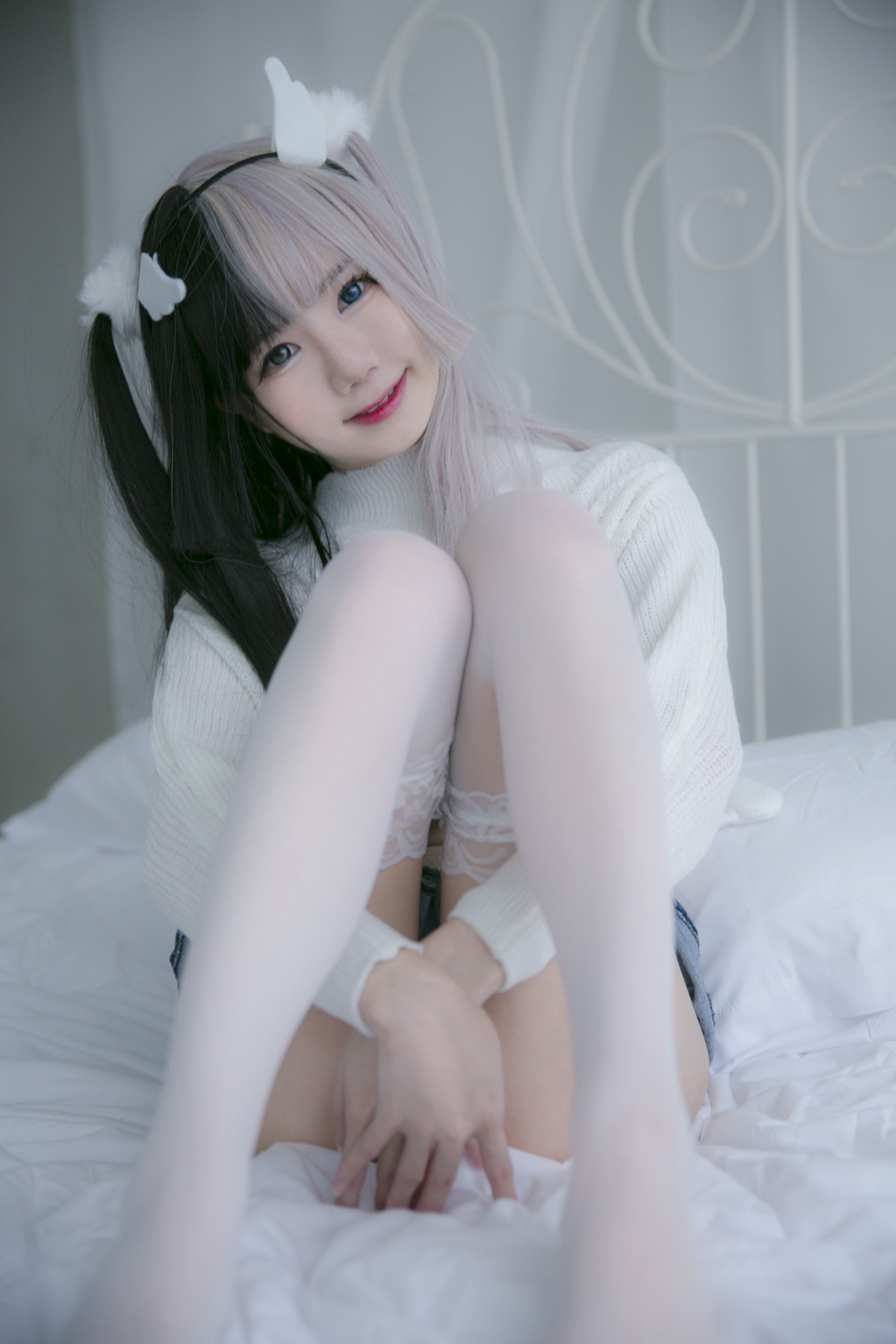 Sally Dorasnow – NO.03 Angel Lucina-COS世界