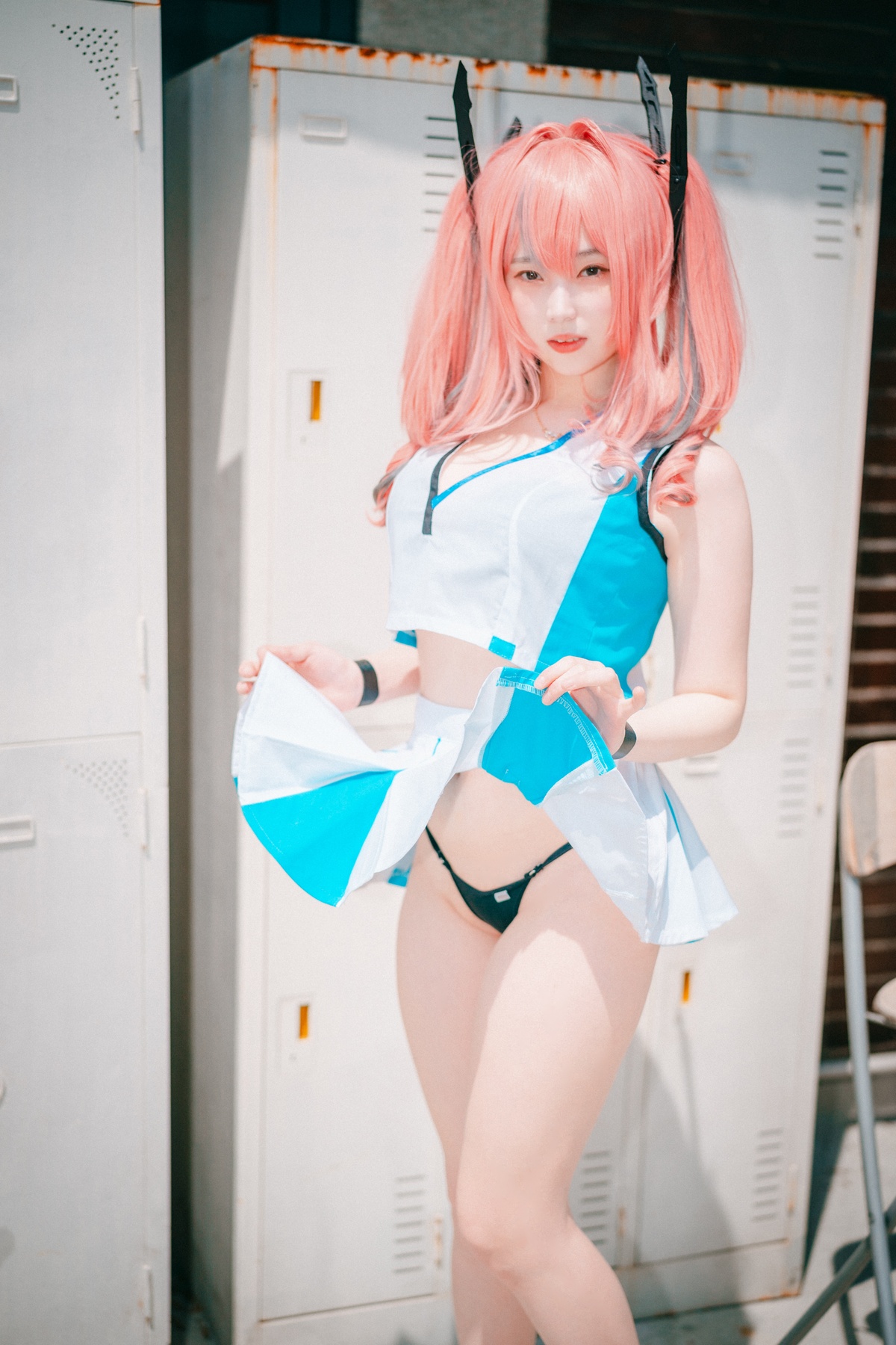 图片[3]-【004】USS Bremerton  Scorching-Hot Training Bremerton_Normal-COS世界