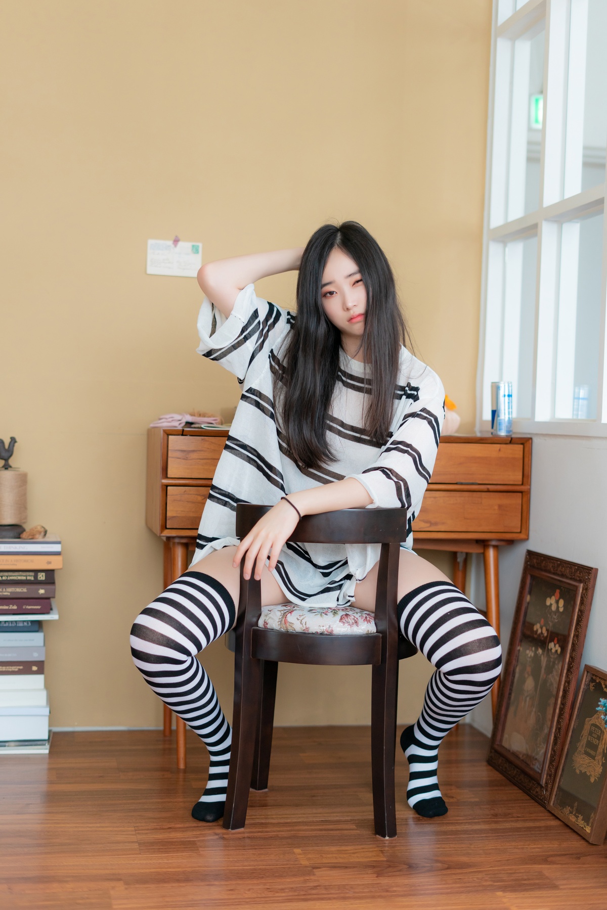 【007】 Todays BAMBI – Concept1-COS世界