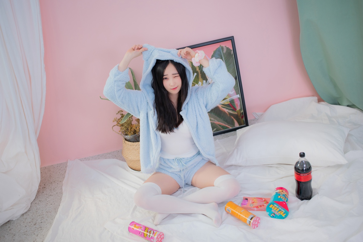 【008】 Todays BAMBI – Concept2-COS世界