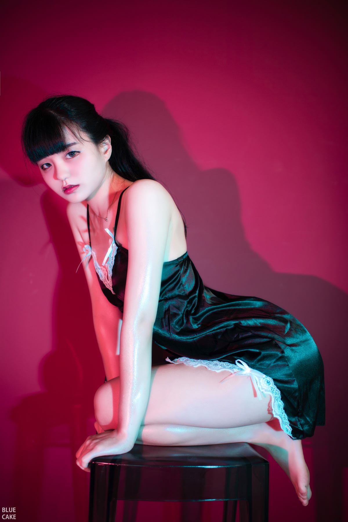 图片[5]-Jenny   – NO.01  WHITE-COS世界