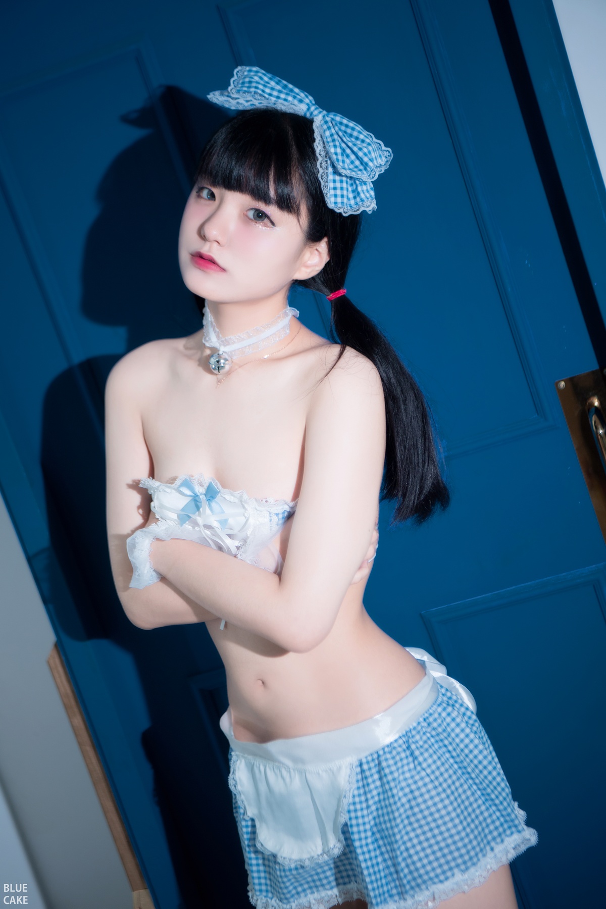 图片[5]-Jenny   – NO.02 ARTGRAVIA_VOL057-COS世界