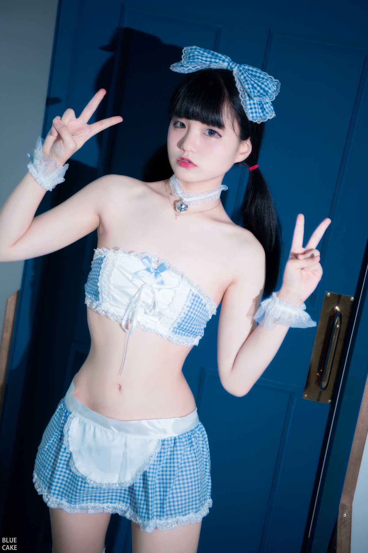 图片[4]-Jenny   – NO.02 ARTGRAVIA_VOL057-COS世界