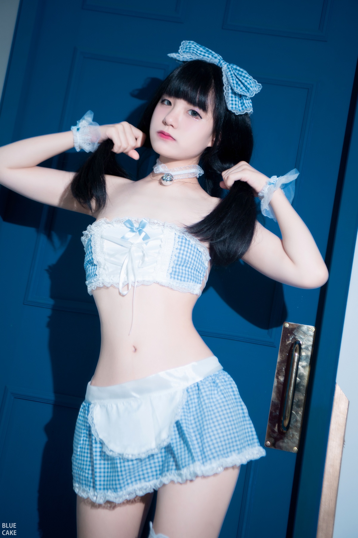 图片[3]-Jenny   – NO.02 ARTGRAVIA_VOL057-COS世界