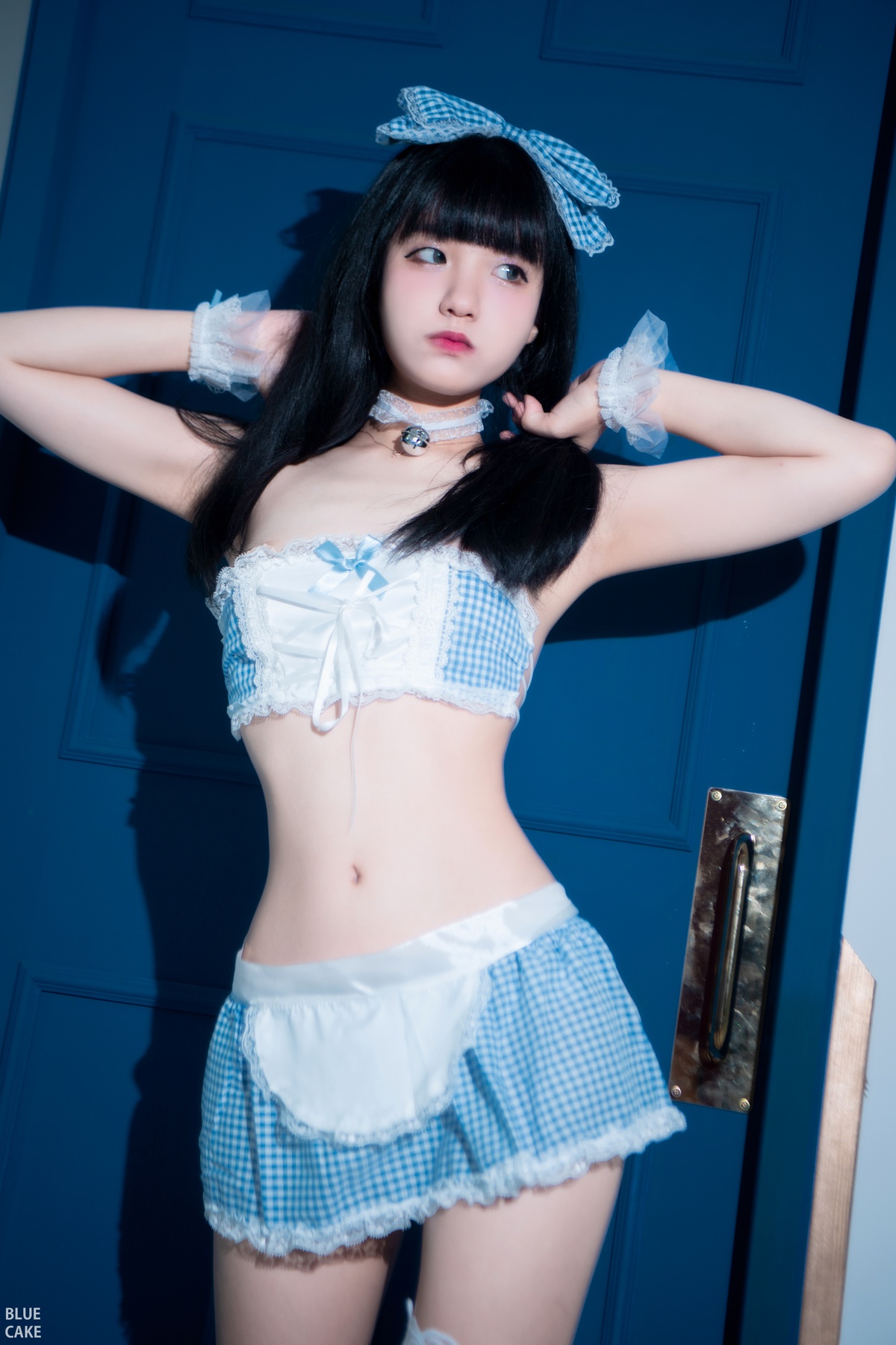 图片[2]-Jenny   – NO.02 ARTGRAVIA_VOL057-COS世界
