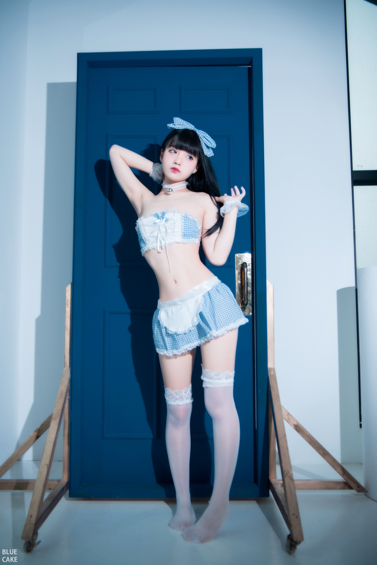 Jenny   – NO.02 ARTGRAVIA_VOL057-COS世界
