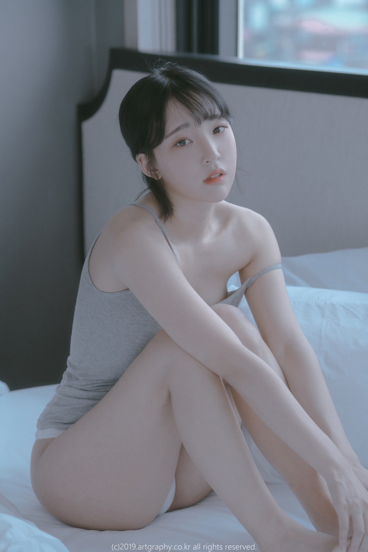 图片[4]-姜仁卿 Vol.080 Inkyung-COS世界