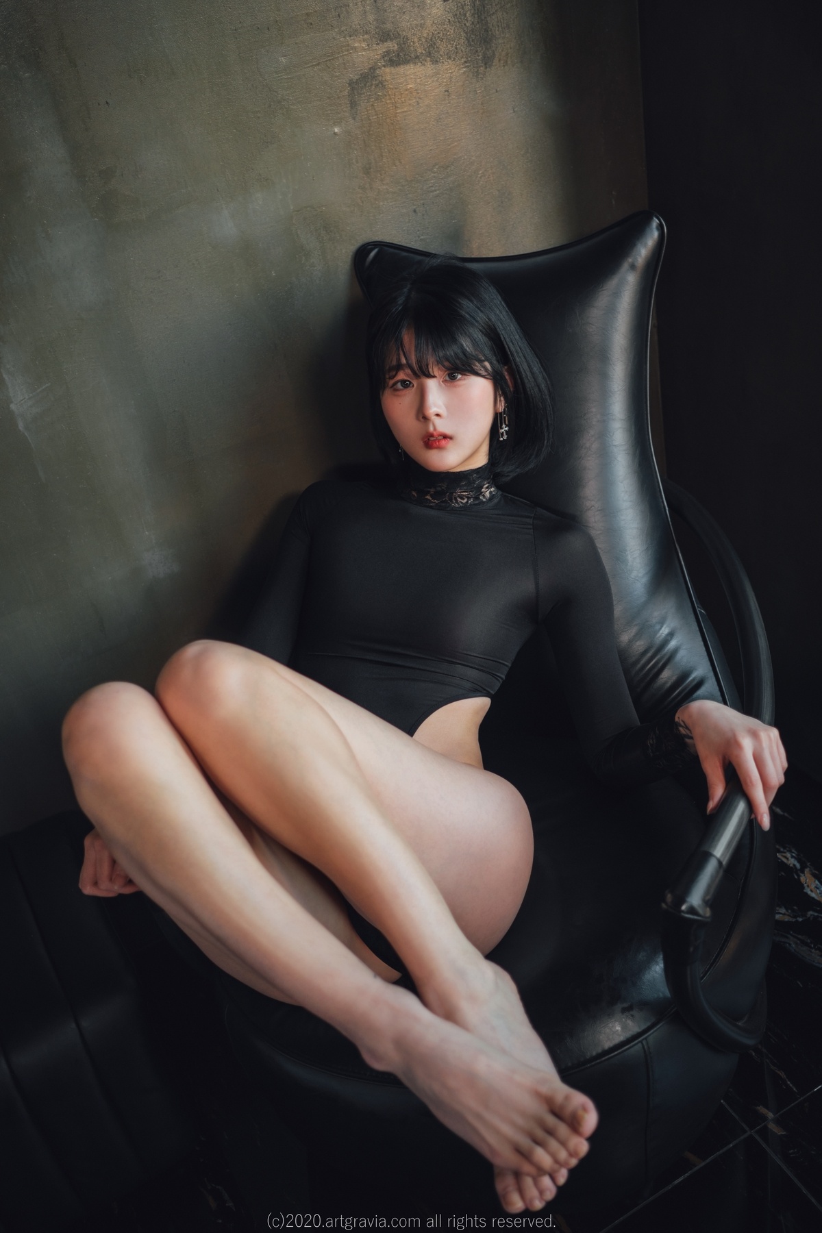 Isabella Vol.162-COS世界