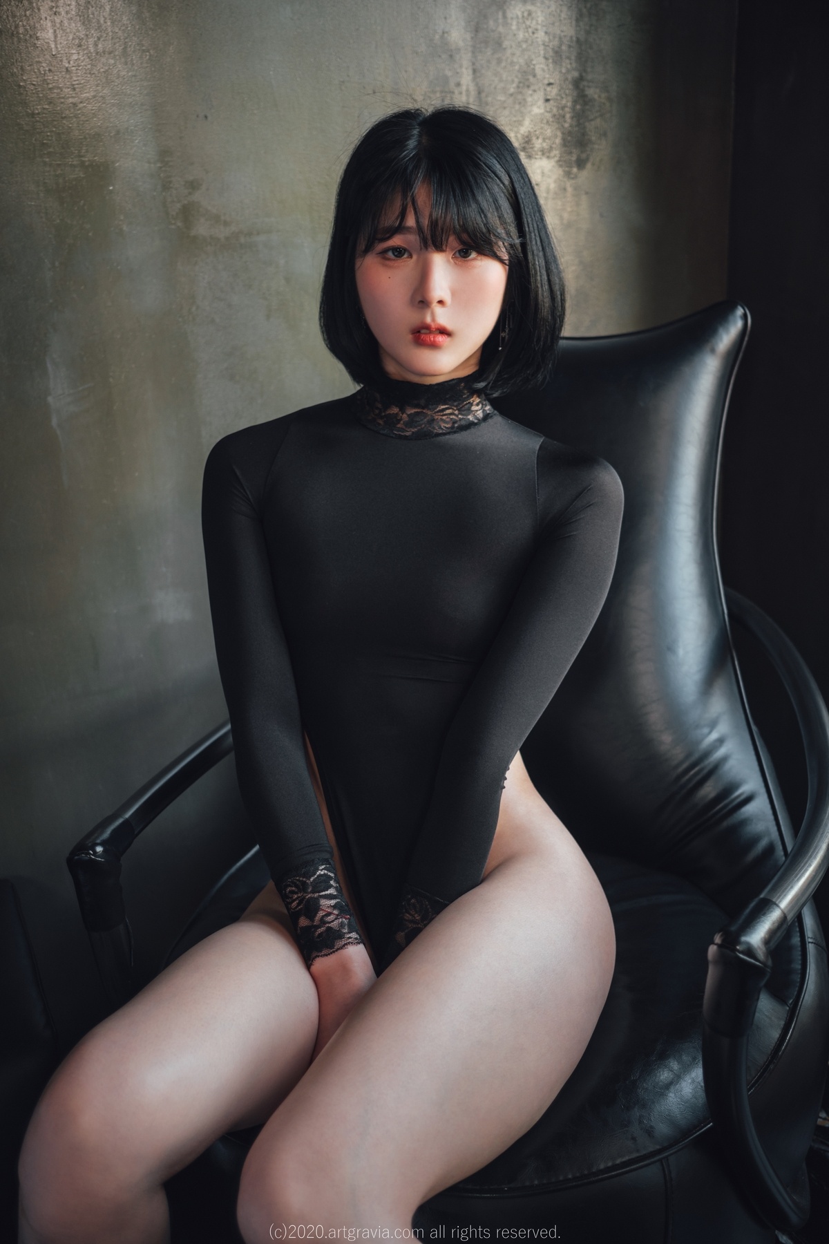 图片[3]-Isabella Vol.162-COS世界