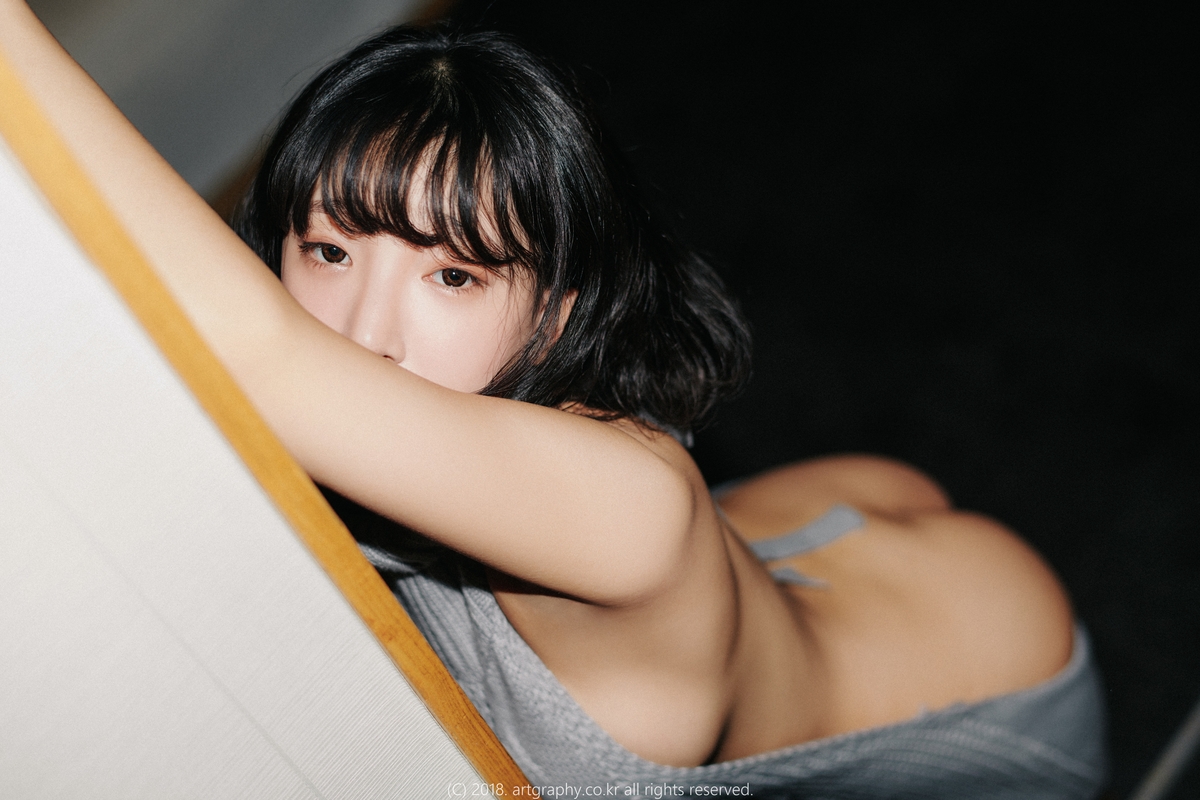 图片[5]-「韩国网红」姜仁卿全套超高清写真图片-COS世界