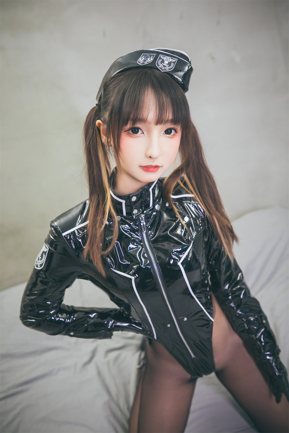 图片[119]-神楽坂真冬 -《お帰りなさい、指揮官》-COS世界