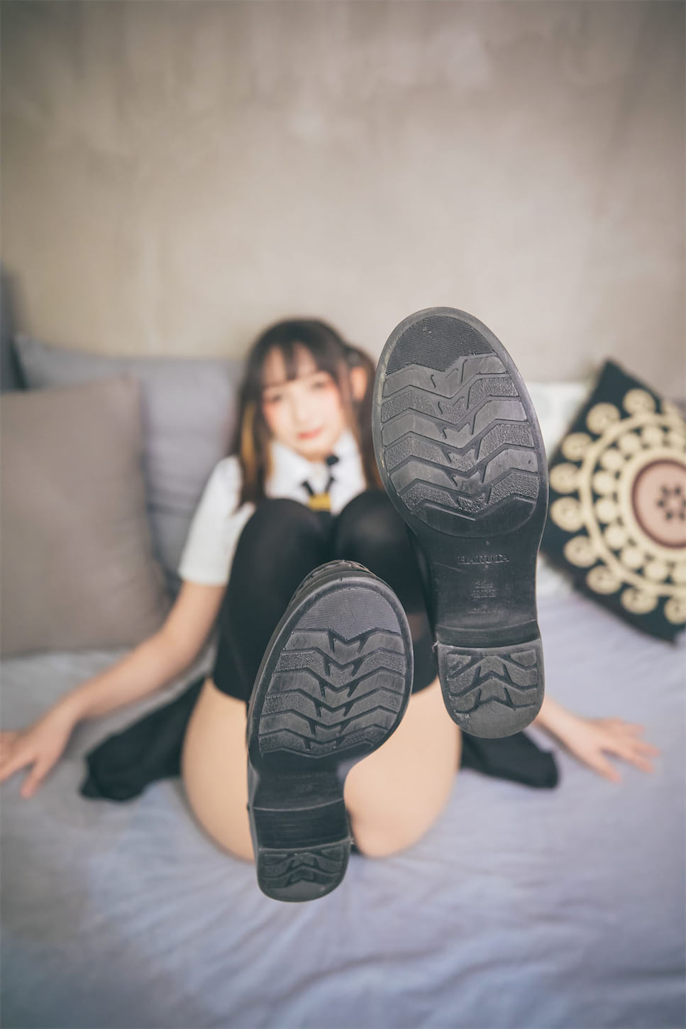 图片[19]-神楽坂真冬 -《お帰りなさい、指揮官》-COS世界