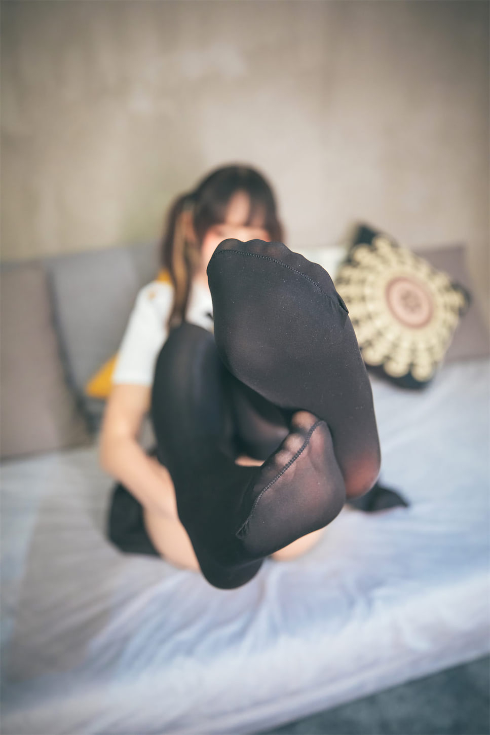 图片[32]-神楽坂真冬 -《お帰りなさい、指揮官》-COS世界