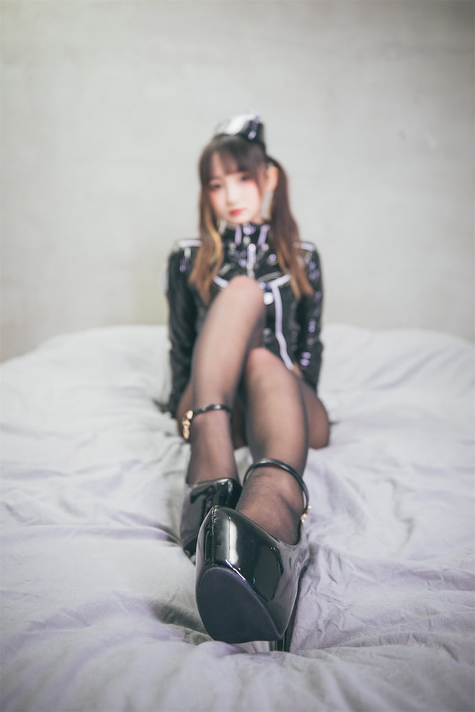 图片[115]-神楽坂真冬 -《お帰りなさい、指揮官》-COS世界