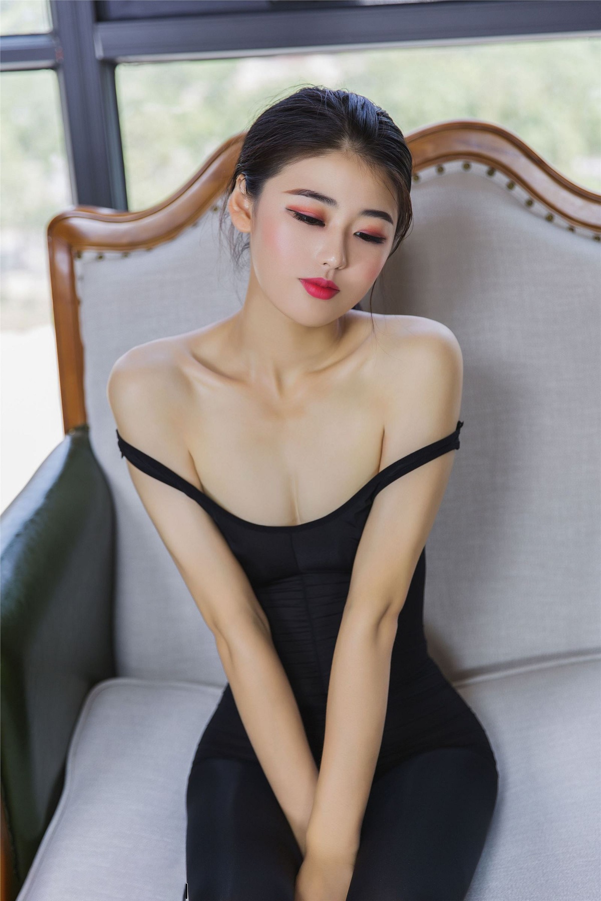 图片[3]-2019-04-27 NO.193 刘玥菲Phoebe-COS世界