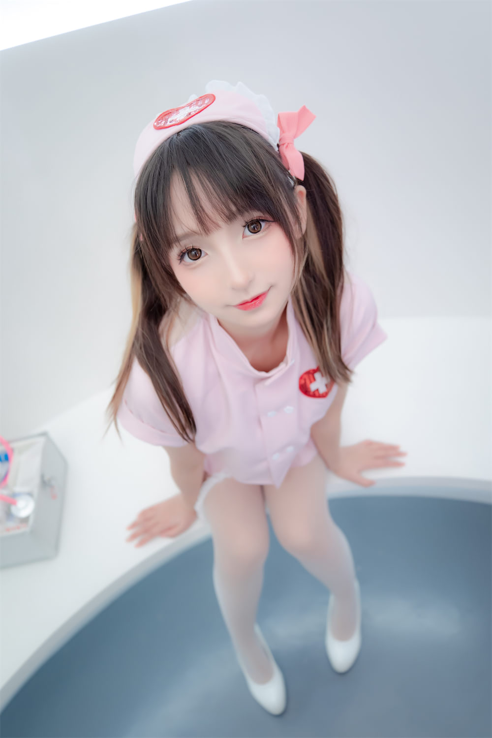 图片[31]-神楽坂真冬 心身バラン-COS世界