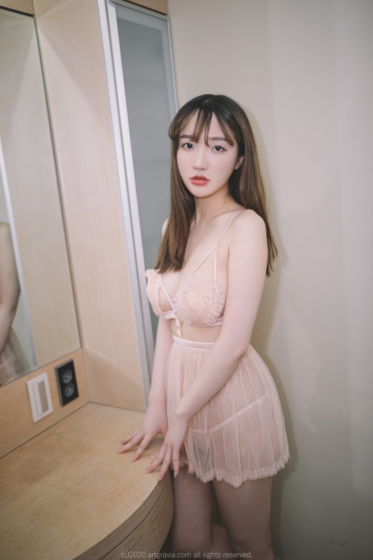 Vol.224-COS世界