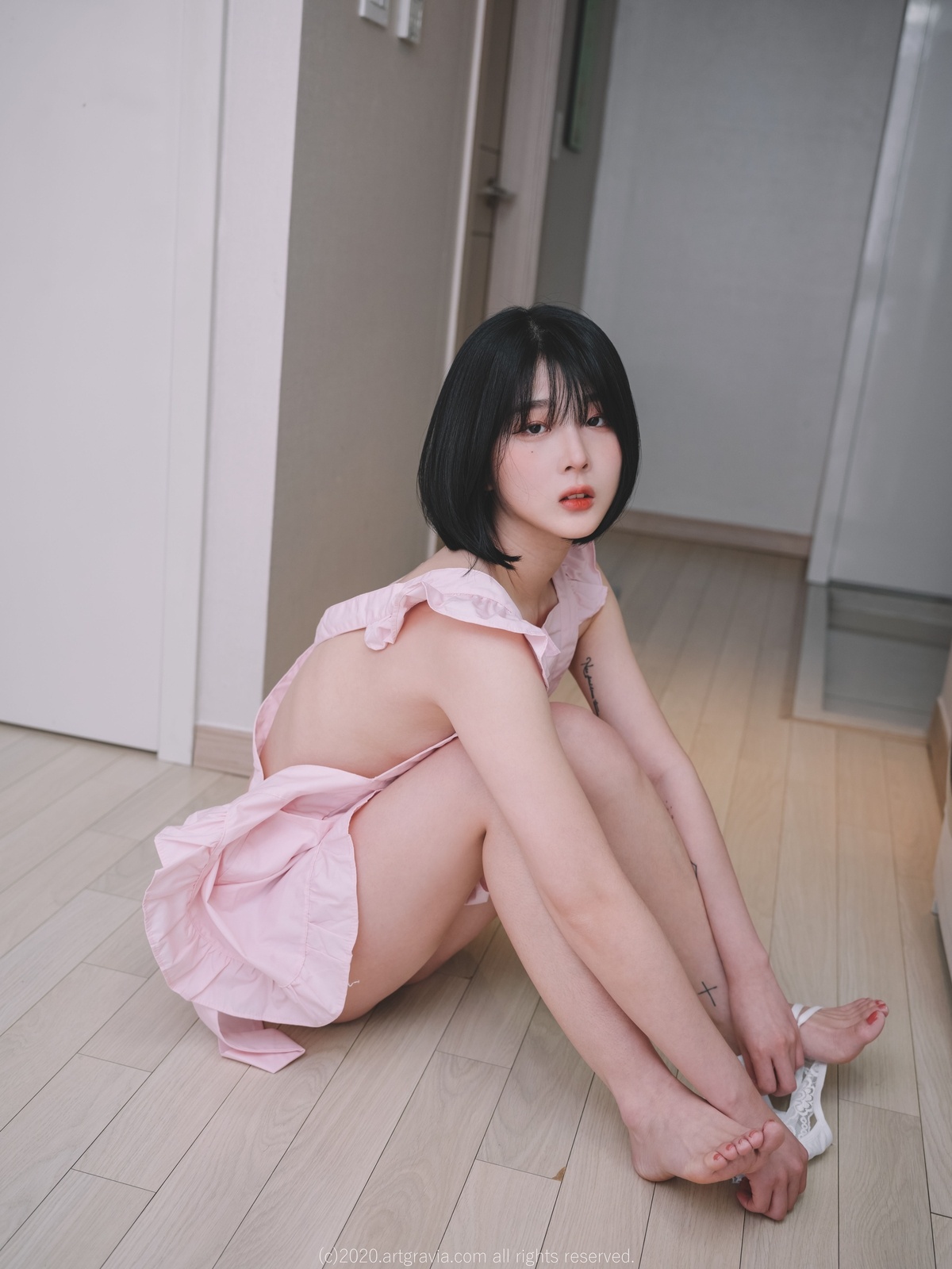 图片[5]-Vol.223 Jangjoo장주-COS世界