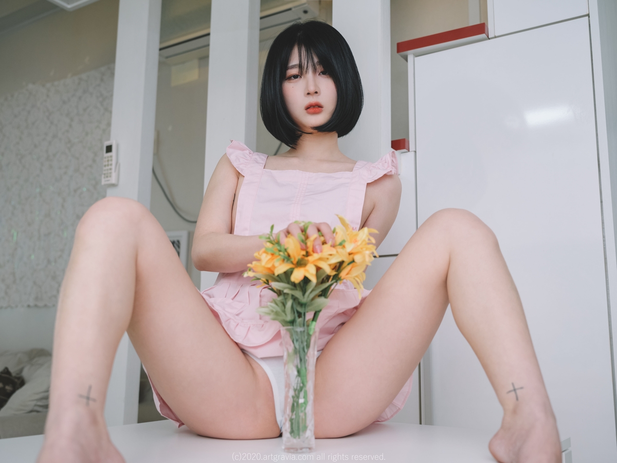 图片[2]-Vol.223 Jangjoo장주-COS世界