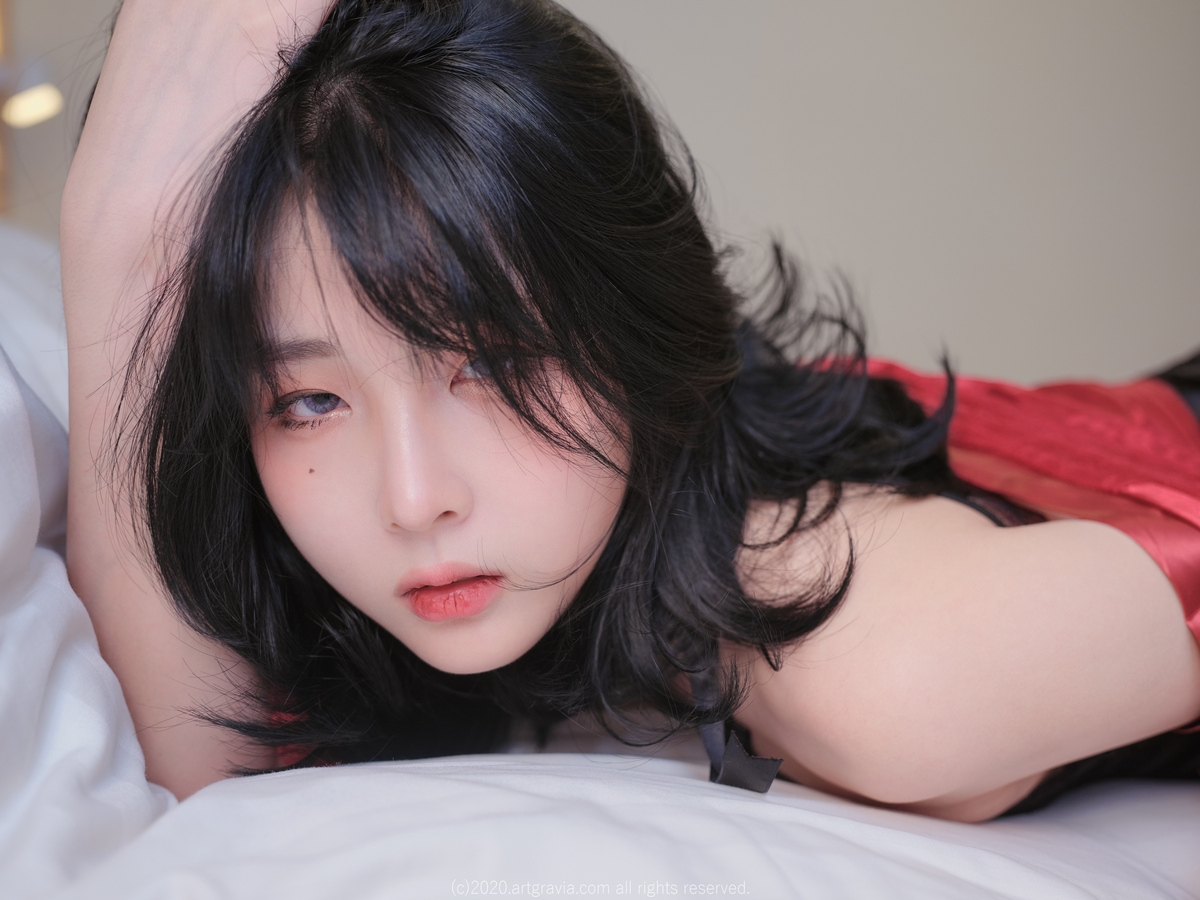 图片[4]-Vol.207 Jangjoo장주-COS世界