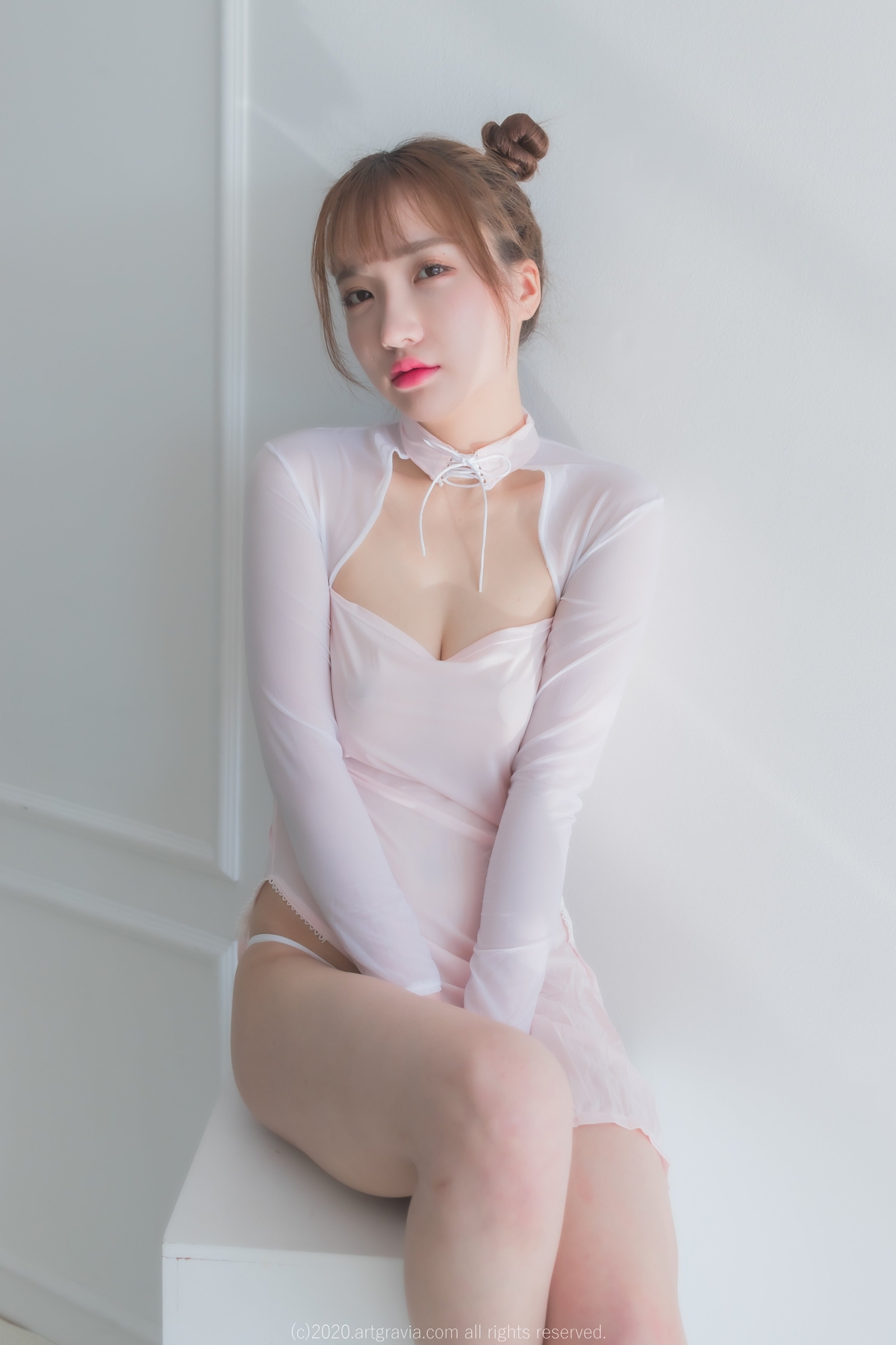 图片[2]-Vol.188 Yeeun손예은 1-COS世界