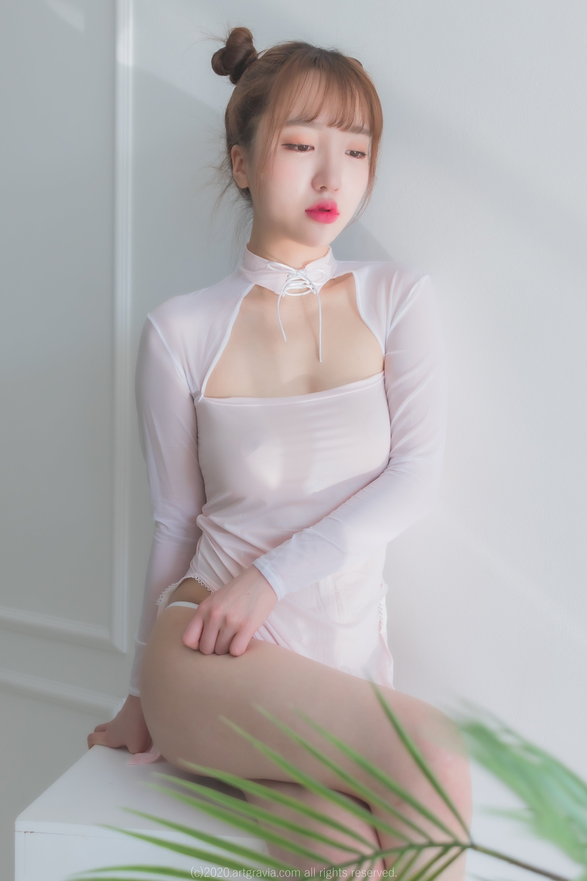 图片[3]-Vol.188 Yeeun손예은 1-COS世界