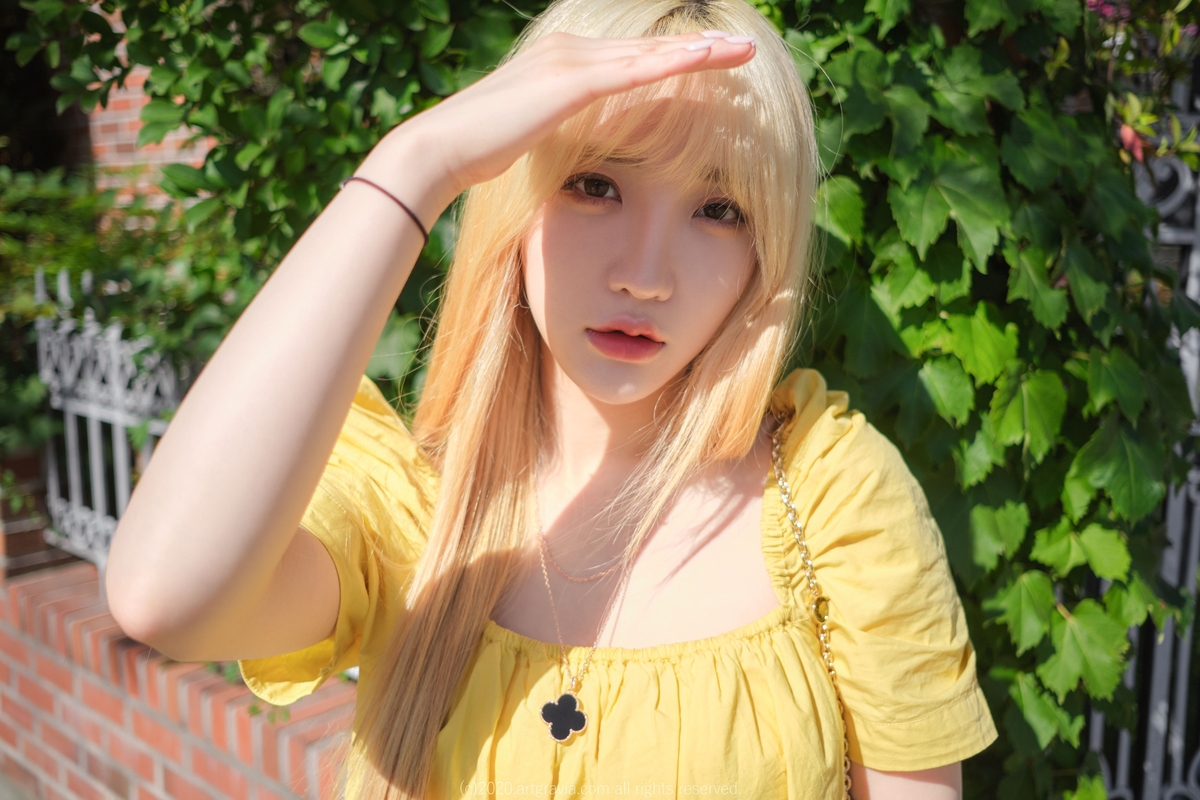 图片[3]-Vol.173 Yeeun손예은-COS世界